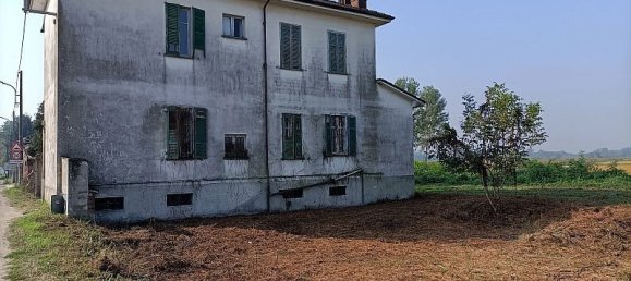 2 bedrooms House in Mortara, Italy No. 140961 17