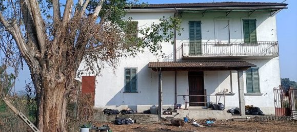 2 bedrooms House in Mortara, Italy No. 140961 14