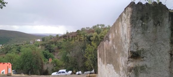 30m² Land in Alte, Portugal No. 167854 9