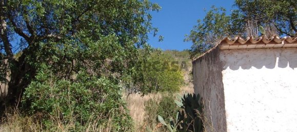 30m² Land in Alte, Portugal No. 167854 6