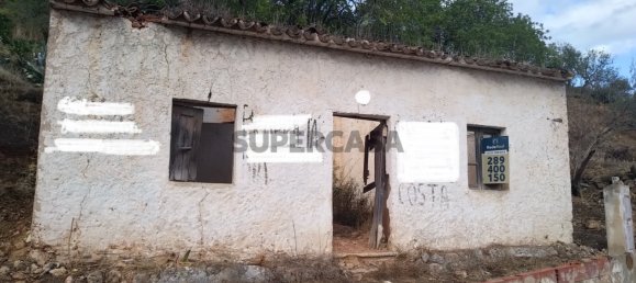 30m² Land in Alte, Portugal No. 167854 7