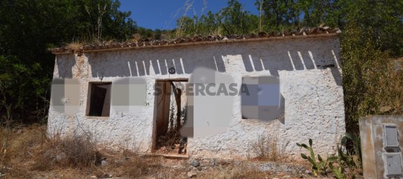 30m² Land in Alte, Portugal No. 167854 2