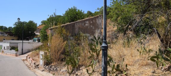 30m² Land in Alte, Portugal No. 167854 10