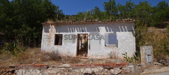 30m² Land in Alte, Portugal No. 167854 4