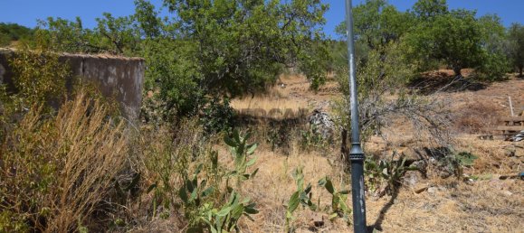 30m² Land in Alte, Portugal No. 167854 16