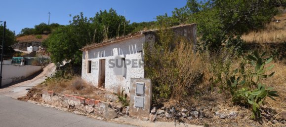 30m² Land in Alte, Portugal No. 167854 5