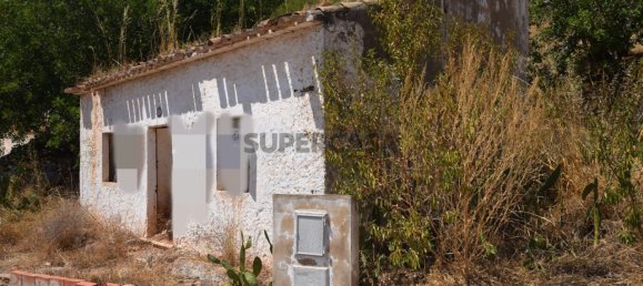 30m² Land in Alte, Portugal No. 167854 3