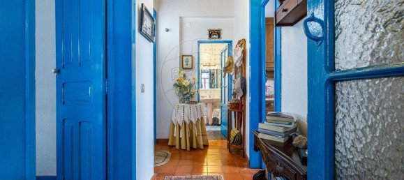 Дом с 3 спальнями в Маринья Гранди, Португалия № 23005 33