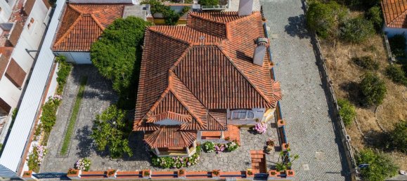 Дом с 3 спальнями в Маринья Гранди, Португалия № 23005 46