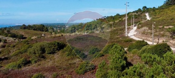 قطعة أرض في Colares, Portugal 7640متر مربع رقم 58383 4