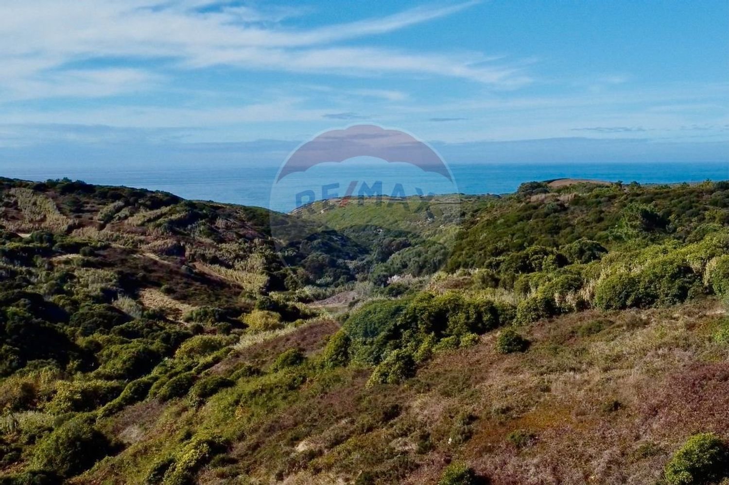  قطعة أرض في Colares, Portugal 7640متر مربع رقم 58383