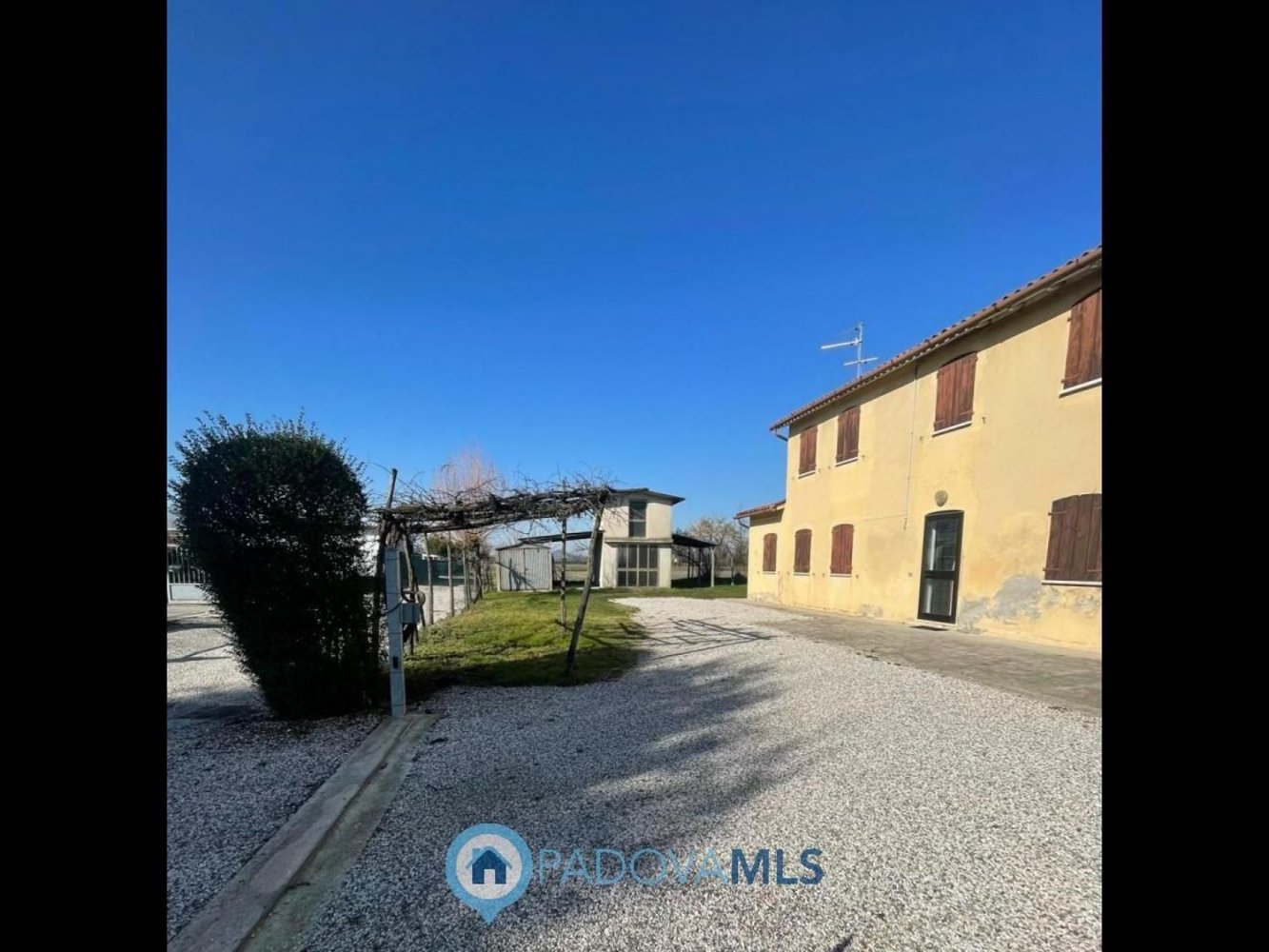 Casa de 3 divisões em Abano Terme, Italy N.º 217942