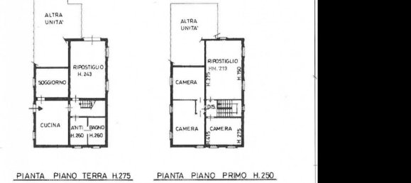 Casa de 3 divisões em Abano Terme, Italy N.º 217942 18