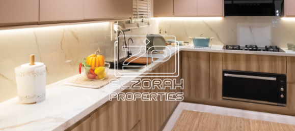 2 bedrooms Apartment in Al Khan, UAE No. 94631 6