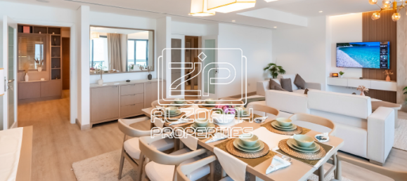 2 bedrooms Apartment in Al Khan, UAE No. 94631 3