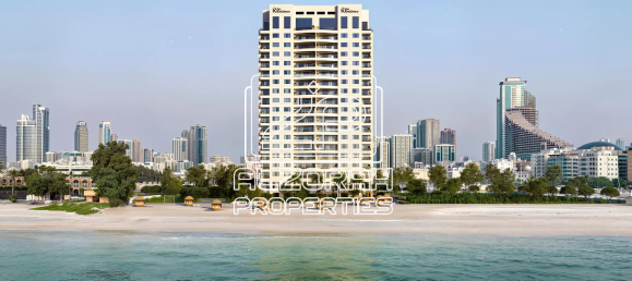 2 bedrooms Apartment in Al Khan, UAE No. 94631 4