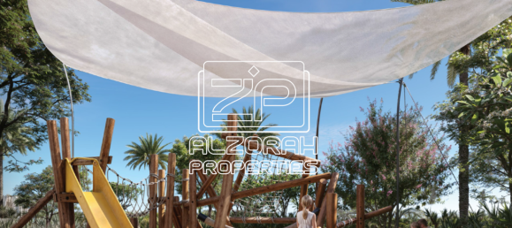 2 bedrooms Apartment in Al Khan, UAE No. 94631 16