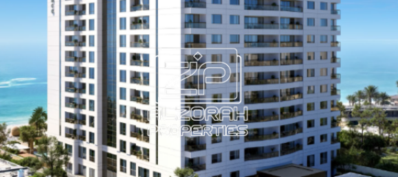 2 bedrooms Apartment in Al Khan, UAE No. 94631 11