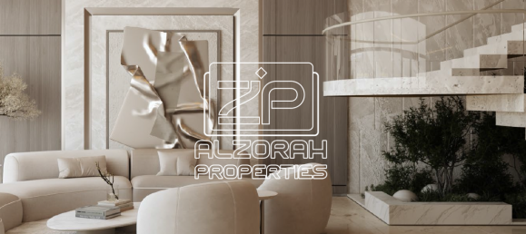2 bedrooms Apartment in Al Khan, UAE No. 94631 10