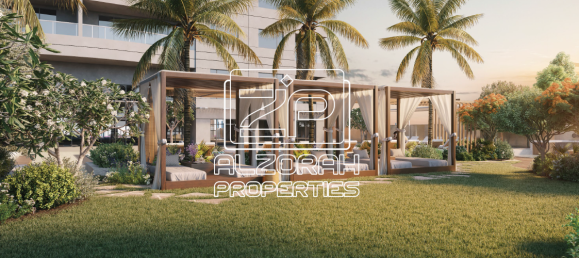 2 bedrooms Apartment in Al Khan, UAE No. 94631 12