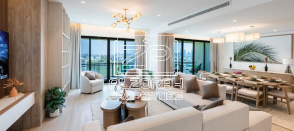 2 bedrooms Apartment in Al Khan, UAE No. 94631 2