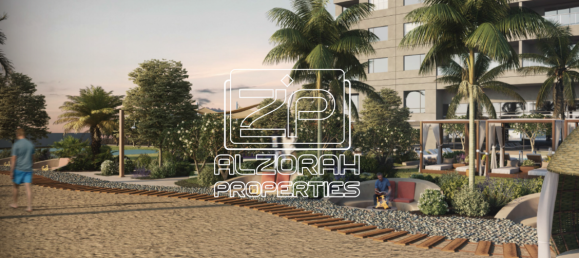 2 bedrooms Apartment in Al Khan, UAE No. 94631 14