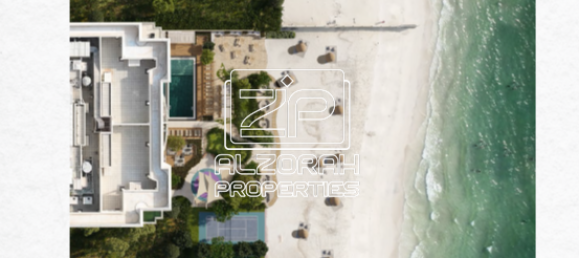 2 bedrooms Apartment in Al Khan, UAE No. 94631 15