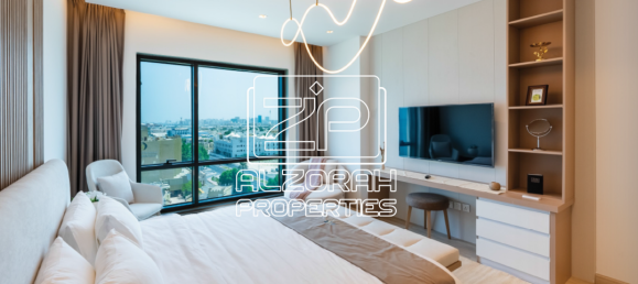 2 bedrooms Apartment in Al Khan, UAE No. 94631 7