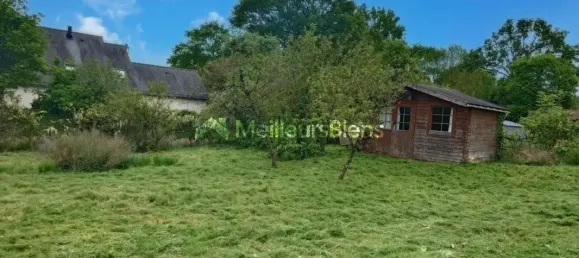 Grundstück in Guer, France 550m², Nr. 324055 3