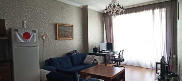 Apartamento de 2 dormitorios en Yasamal, Azerbaijan No. 2162 11
