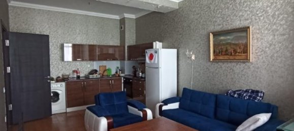 Apartamento de 2 dormitorios en Yasamal, Azerbaijan No. 2162 5