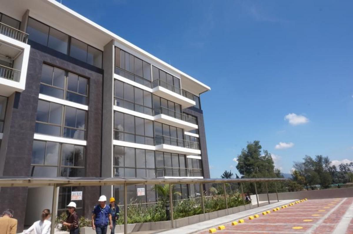 3 Schlafzimmer Haus in Cundinamarca, Colombia, Nr. 8667