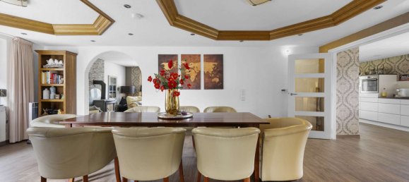 Таунхаус с 4 спальнями в Эмсланд, Германия № 184972 10