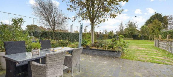 Таунхаус с 4 спальнями в Эмсланд, Германия № 184972 48