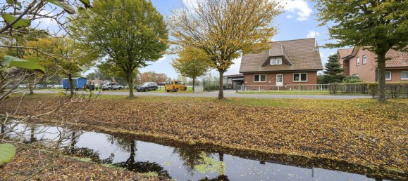 Таунхаус с 4 спальнями в Эмсланд, Германия № 184972 4