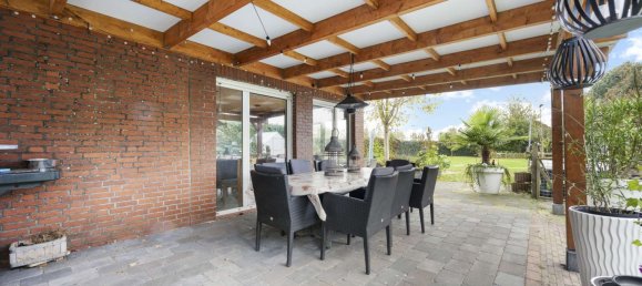 Таунхаус с 4 спальнями в Эмсланд, Германия № 184972 46