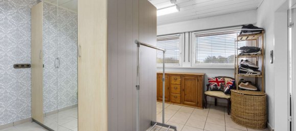 Таунхаус с 4 спальнями в Эмсланд, Германия № 184972 31