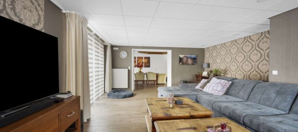 Таунхаус с 4 спальнями в Эмсланд, Германия № 184972 13