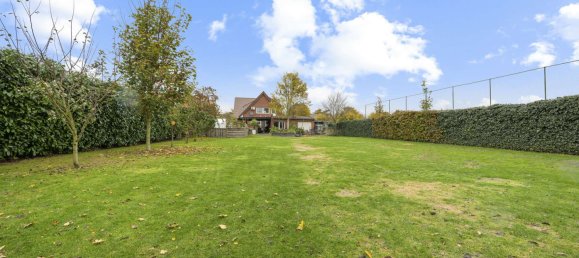 Таунхаус с 4 спальнями в Эмсланд, Германия № 184972 50