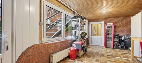 Таунхаус с 4 спальнями в Эмсланд, Германия № 184972 24