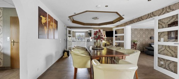 Таунхаус с 4 спальнями в Эмсланд, Германия № 184972 8