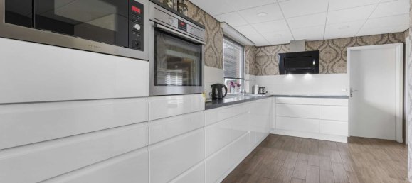 Таунхаус с 4 спальнями в Эмсланд, Германия № 184972 19