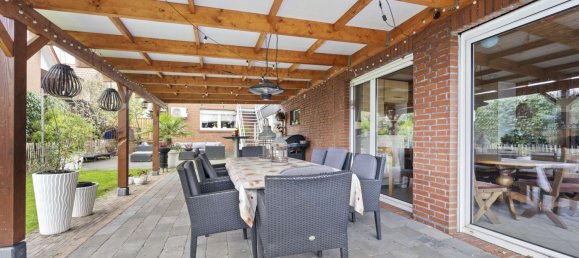 Таунхаус с 4 спальнями в Эмсланд, Германия № 184972 47