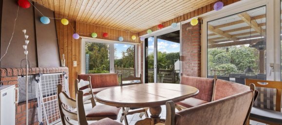 Таунхаус с 4 спальнями в Эмсланд, Германия № 184972 22