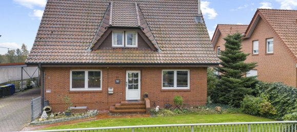 Таунхаус с 4 спальнями в Эмсланд, Германия № 184972 2