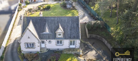 7 chambres Maison à Yffiniac, France No. 203110 19