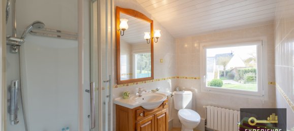 7 chambres Maison à Yffiniac, France No. 203110 12