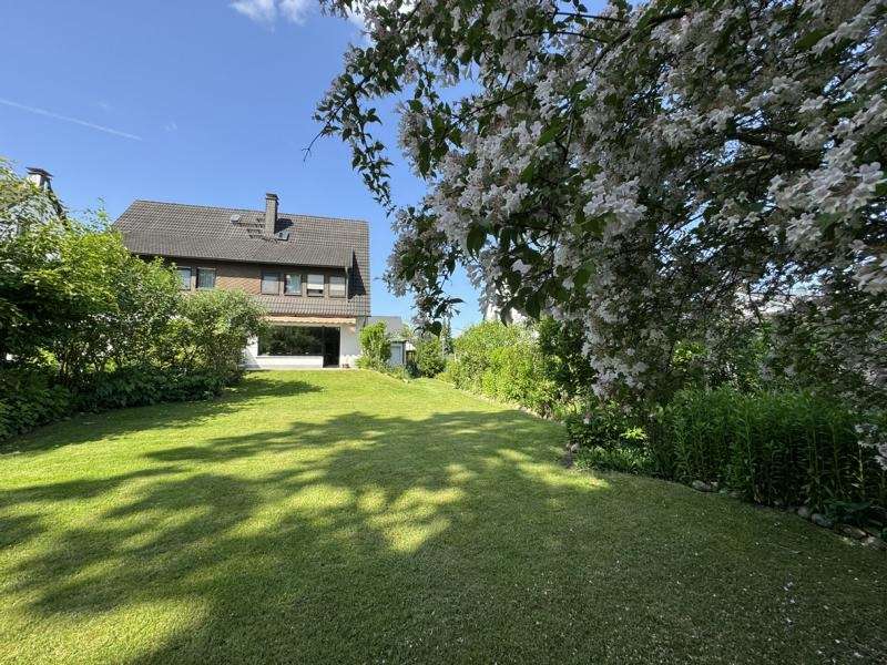 Adosado de 3 dormitorios en Dortmund, Germany No. 263374