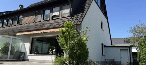 Adosado de 3 dormitorios en Dortmund, Germany No. 263374 2