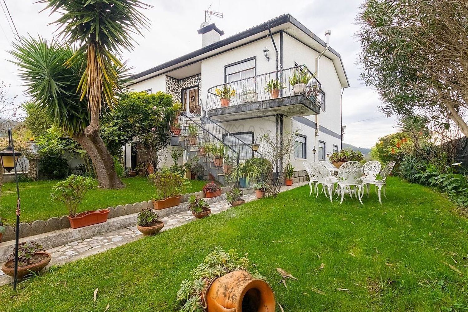 5 chambres Maison à Amares, Portugal No. 154072